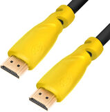 Кабель Greenconnect HDMI (m) - HDMI (m) 5м GCR-HM340-5.0m&nbsp;<img style='position: relative;margin:0' src='/image/only_to_order_edit.gif' alt='На заказ' title='На заказ' />