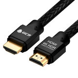 Кабель Greenconnect HDMI (m) 2.0 - HDMI (m) 2.0 0.5м черный GCR-52211&nbsp;<img style='position: relative;margin:0' src='/image/only_to_order_edit.gif' alt='На заказ' title='На заказ' />