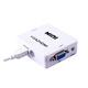 Greenconnect VGA to HDMI серия Greenline