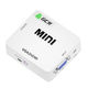 Greenconnect VGA to HDMI серия Greenline