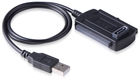 Greenconnect GC-U2ST01,USB 2.0 к SATA/IDE поддержка 2,5