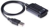 , USB 2.0 к SATA/ IDE поддержка 2, 5"/ 3, 5"/ 5, 25" Greenconnect GC-U2ST01&nbsp;<img style='position: relative;margin:0' src='/image/only_to_order_edit.gif' alt='На заказ' title='На заказ' />