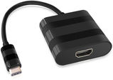 Greenconnect USB 2.0 Type-C (m) - HDMI (f) GCR-UC3HD&nbsp;<img style='position: relative;margin:0' src='/image/only_to_order_edit.gif' alt='На заказ' title='На заказ' />