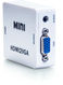 Greenconnect Greenline HDMI > VGA Greenconnect Greenline HDMI > VGA