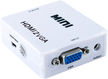 Greenconnect Greenline HDMI > VGA Greenconnect Greenline HDMI > VGA