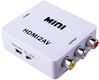 Greenconnect Конвертер Greenline HDMI > AV 1.3 Greenline Greenconnect Конвертер Greenline HDMI > AV 1.3 Greenline