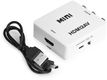 Greenconnect Конвертер Greenline HDMI > AV 1.3 Greenline Greenconnect Конвертер Greenline HDMI > AV 1.3 Greenline