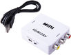 Greenconnect Конвертер Greenline HDMI > AV 1.3 Greenline Greenconnect Конвертер Greenline HDMI > AV 1.3 Greenline
