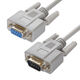 Greenconnect COM(RS232) 9F - COM(RS232) 9M 10 m Greenconnect COM(RS232) 9F - COM(RS232) 9M 10 m