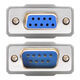 Greenconnect COM(RS232) 9F - COM(RS232) 9M 10 m