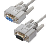 Greenconnect COM(RS232) 9F - COM(RS232) 9M 10 m GCR-DB903-10.0m&nbsp;<img style='position: relative;margin:0' src='/image/only_to_order_edit.gif' alt='На заказ' title='На заказ' />