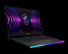 MSI Raider GE77 HX 12UHS MSI Raider GE77 HX 12UHS
