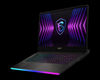MSI Raider GE77 HX 12UHS MSI Raider GE77 HX 12UHS