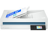 Сканер HP ScanJet Pro N4600 fnw1 20G07A#B19