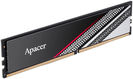 Apacer DDR4 8GB 3200MHz UDIMM TEX Gaming Memory (PC4-25600) CL16 1.35V Intel XMP 2.0 Apacer DDR4 8GB 3200MHz UDIMM TEX Gaming Memory (PC4-25600) CL16 1.35V Intel XMP 2.0