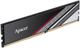 Apacer DDR4 8GB 3200MHz UDIMM TEX Gaming Memory (PC4-25600) CL16 1.35V Intel XMP 2.0 AH4U08G32C28YTBAA-1&nbsp;<img style='position: relative;margin:0' src='/image/only_to_order_edit.gif' alt='На заказ' title='На заказ' />