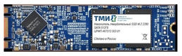 ТМИ SSD M.2 2280 512ГБ ЦРМП.467512.002-01 ТМИ SSD M.2 2280 512ГБ ЦРМП.467512.002-01