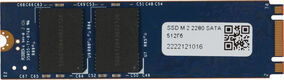 ТМИ SSD M.2 2280 512ГБ ЦРМП.467512.002-01 ТМИ SSD M.2 2280 512ГБ ЦРМП.467512.002-01