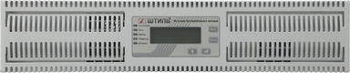 ШТИЛЬ ИБП 1000 ВА; 1 фазный; on-line; батарея: 36В