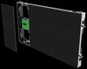 Cabinet Unilumin LED series ULW III indoor. Pixel pitch - 1.25 mm Cabinet Unilumin LED series ULW III indoor. Pixel pitch - 1.25 mm
