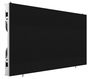 Cabinet Unilumin LED series ULW III indoor. Pixel pitch – 1.875 mm Cabinet Unilumin LED series ULW III indoor. Pixel pitch – 1.875 mm