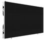 Cabinet Unilumin LED series ULW III indoor. Pixel pitch - 1.56 mm Cabinet Unilumin LED series ULW III indoor. Pixel pitch - 1.56 mm