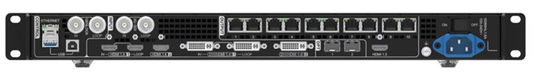 NovaStar
VX1000S All-in-1 controller NovaStar
VX1000S All-in-1 controller