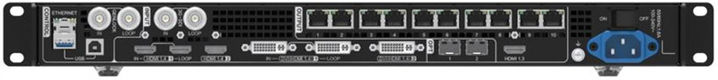 NovaStar
VX600 All-in-1 controller NovaStar
VX600 All-in-1 controller
