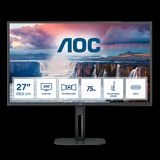 AOC
Монитор LCD 27'' [16:9] 2560х1440(WQHD) IPS Q27V5C&nbsp;<img style='position: relative;margin:0' src='/image/only_to_order_edit.gif' alt='На заказ' title='На заказ' />