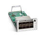 Cisco
Catalyst 9300 8 x 10GE Network Module Cisco
Catalyst 9300 8 x 10GE Network Module