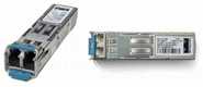 Cisco
1000Mbps Single Mode Rugged SFP