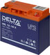Аккумуляторная батарея DELTA BATTERY HRL 12-18 X Аккумуляторная батарея DELTA BATTERY HRL 12-18 X