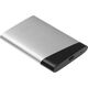 Внешний твердотельный накопитель Netac Z6S USB 3.2 Gen 2 Type-C External SSD 240GB