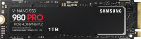 Накопитель твердотельный Samsung MZ-V8P1T0CW 980 PRO 1TB Накопитель твердотельный Samsung MZ-V8P1T0CW 980 PRO 1TB