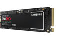 Накопитель твердотельный Samsung MZ-V8P1T0CW 980 PRO 1TB Накопитель твердотельный Samsung MZ-V8P1T0CW 980 PRO 1TB