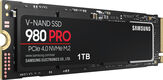 Накопитель твердотельный Samsung MZ-V8P1T0CW 980 PRO 1TB Накопитель твердотельный Samsung MZ-V8P1T0CW 980 PRO 1TB