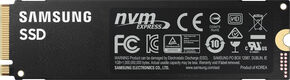 Накопитель твердотельный Samsung MZ-V8P1T0CW 980 PRO 1TB Накопитель твердотельный Samsung MZ-V8P1T0CW 980 PRO 1TB