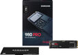 Накопитель твердотельный Samsung MZ-V8P1T0CW 980 PRO 1TB Накопитель твердотельный Samsung MZ-V8P1T0CW 980 PRO 1TB