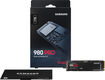 Накопитель твердотельный Samsung MZ-V8P1T0CW 980 PRO 1TB Накопитель твердотельный Samsung MZ-V8P1T0CW 980 PRO 1TB