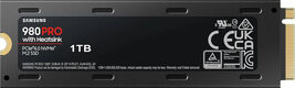 Накопитель твердотельный Samsung MZ-V8P1T0CW 980 PRO 1TB Накопитель твердотельный Samsung MZ-V8P1T0CW 980 PRO 1TB