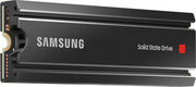 Накопитель твердотельный Samsung MZ-V8P1T0CW 980 PRO 1TB Накопитель твердотельный Samsung MZ-V8P1T0CW 980 PRO 1TB