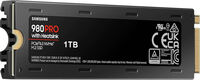 Накопитель твердотельный Samsung MZ-V8P1T0CW 980 PRO 1TB Накопитель твердотельный Samsung MZ-V8P1T0CW 980 PRO 1TB