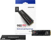 Накопитель твердотельный Samsung MZ-V8P1T0CW 980 PRO 1TB