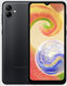 Samsung Galaxy A04 Orange