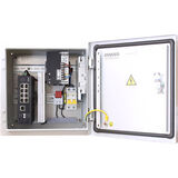 Коммутатор Osnovo OS-33T1(SW-60812/ I) OS-33T1(SW-60812/I)