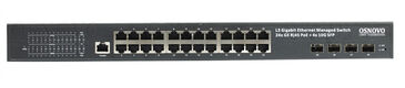 Osnovo SW-24G4X-1L
