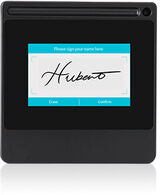 Графический планшет Huion DS510