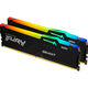 Kingston FURY Beast RGB KF552C40BBAK2-32 Kingston FURY Beast RGB KF552C40BBAK2-32
