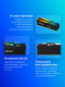 Kingston FURY Beast RGB KF552C40BBAK2-32 Kingston FURY Beast RGB KF552C40BBAK2-32