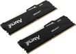 Kingston FURY Beast RGB KF552C40BBAK2-32 Kingston FURY Beast RGB KF552C40BBAK2-32
